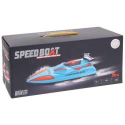 Łódka na radio Speed Boat zdalnie sterowana (CH-221657) - 1
