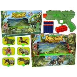 Gra zręcznościowa dinozaury - 1