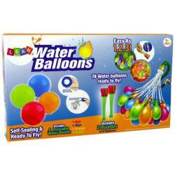 Balony bomby z wodą Bitwa wodna (10463) - 1