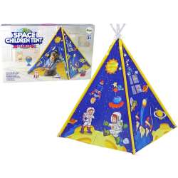 Namiot dla dzieci + efekty świetlne Kosmos - 1