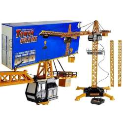 Dźwig z hakiem R/C 182cm