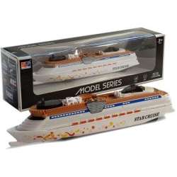 Okręt na baterie ze światłami i dźwiękami - 1