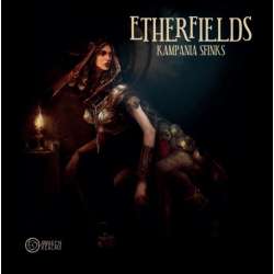 Etherfields Sphinx - 1