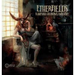 Etherfields Funeral Witch - 1