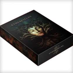 Etherfields: Talia Kart - 1