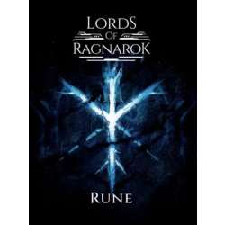 Lords of Ragnarok Enhanced Runes - 1