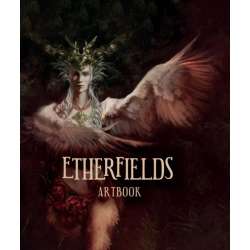 Etherfields Artbook - 1