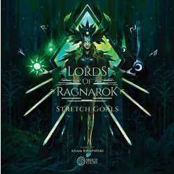 Lords of Ragnarok Stretch Goals PL - 1