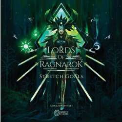 Lords of Ragnarok Stretch Goals PL