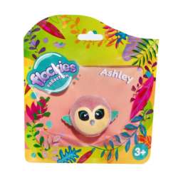 Flockies figurka papuga Ashley FLO0105 (FLO 0105) - 1