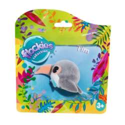 Flockies figurka tukan Tim FLO0109 (FLO 0109)