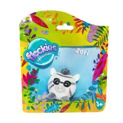 Flockies figurka zebra Zori FLO0110 (FLO 0110) - 1