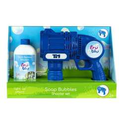 Bańki Fru Blu Bańkowy Shooter + płyn 0,4L (DKF 0157) - 1