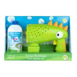 Fru Blu Blaster Dino + płyn 0,4 L (GXP-861222) - 1