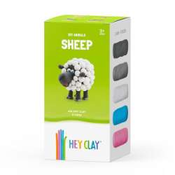 Masa plastyczna Hey Clay Owca (GXP-876051) - 1