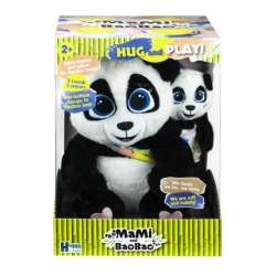 Maskotka Interaktywna Panda Mami i Dziecko Panda BaoBao (GXP-889430) - 1