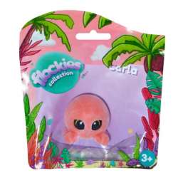 Flockies figurka Krab czerwony (FLO 0413) - 1