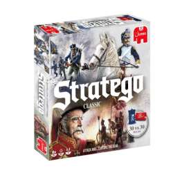 Gra planszowa Stratego Classic (GXP-887739) - 1