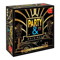 Party & Co Original imprezowa gra towarzyska 0428 (JUM 0428)