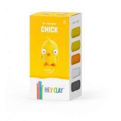 Masa plastyczna Hey Clay Kurczak (GXP-916032) - 1