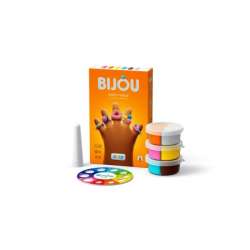 Masa Platyczna Hey Clay Bijou Sweet Rings (GXP-913896) - 1