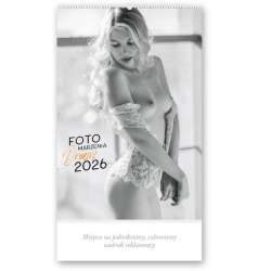 Kalendarz 2026 reklamowy Foto-marzenia - 1