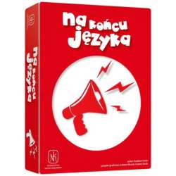 Gra Na końcu języka (GXP-668395) - 1