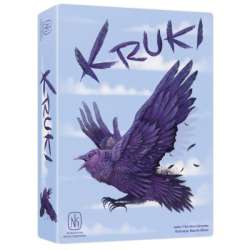 Gra Kruki (GXP-688846) - 1