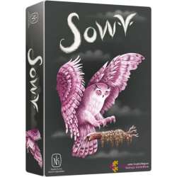 Gra Sowy (GXP-893184) - 1