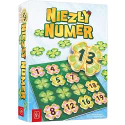 Gra - Niezły numer - 1