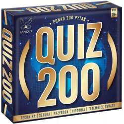 Quiz 200 gra (5904988175222) - 1