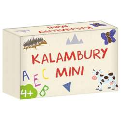 Kalambury Mini (5904988175321) - 1