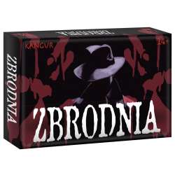 Zbrodnia