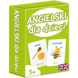 Angielski dla Dzieci 3+ Mini (5904988175680) - 1