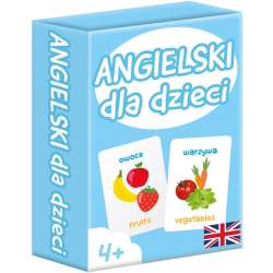 Angielski dla Dzieci 4+ Mini (5904988175697) - 1