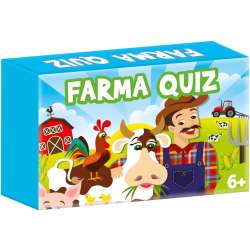 Farma Quiz Mini (5904988175710) - 1
