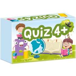 Quiz 4+ Mini (5904988175727)