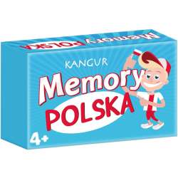 Memory Polska Mini (5904988175734) - 1
