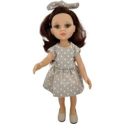Ubranko dla lalek Paola Reina 32cm