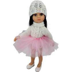 Ubranko dla lalek Paola Reina 32cm
