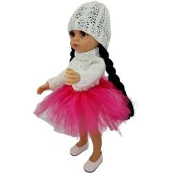 Ubranko dla lalek Paola Reina 32cm