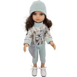 Ubranko dla lalek Paola Reina 32cm