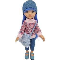 Ubranko dla lalek Paola Reina 32cm