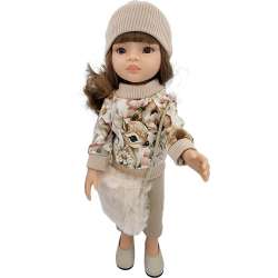 Ubranko dla lalek Paola Reina 32cm