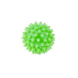 Piłka rehabilitacyjna zielona 5,4cm (AM 415) - 1