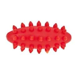 Fasolka rehabilitacyjna czerwona 7,4cm - 1