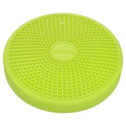 Tullo Fizjo poduszka sensoryczna zielona - 1