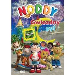 Noddy. Gwiezdny Pył + puzzle