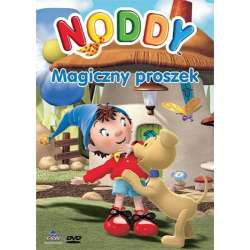 Noddy. Magiczny proszek - 1