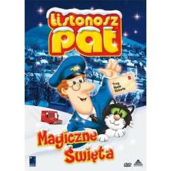 Listonosz Pat. Magiczne święta